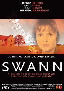 Swann (DVD)